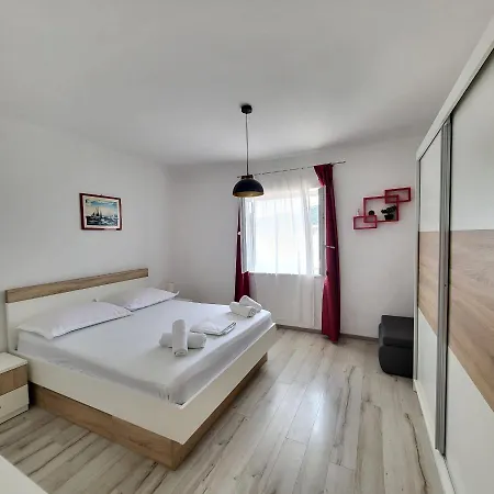 Apartman Viky Primosten Exterior photo