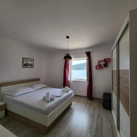 Apartman Viky Primosten Exterior photo