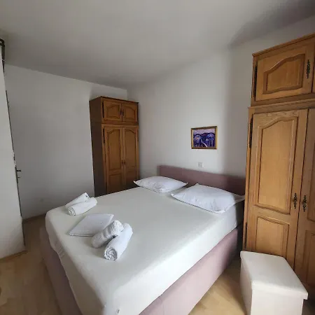 Apartman Viky Primosten Exterior photo