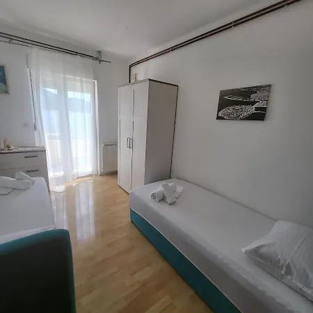 Apartman Viky Primosten Exterior photo