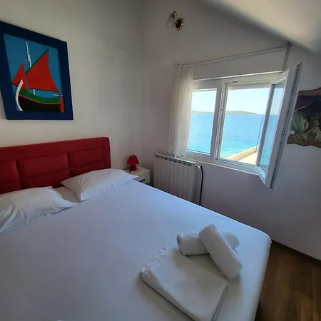 Apartman Viky Primosten Exterior photo