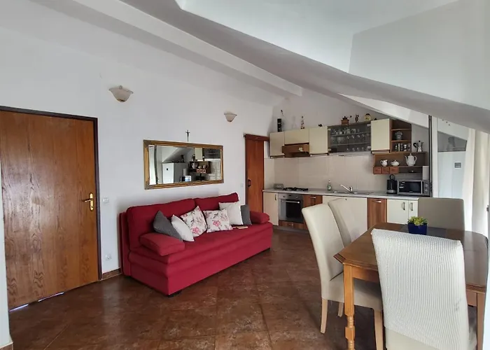 Apartman Viky