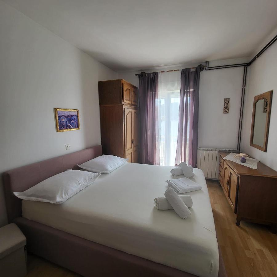 Apartmán Viky