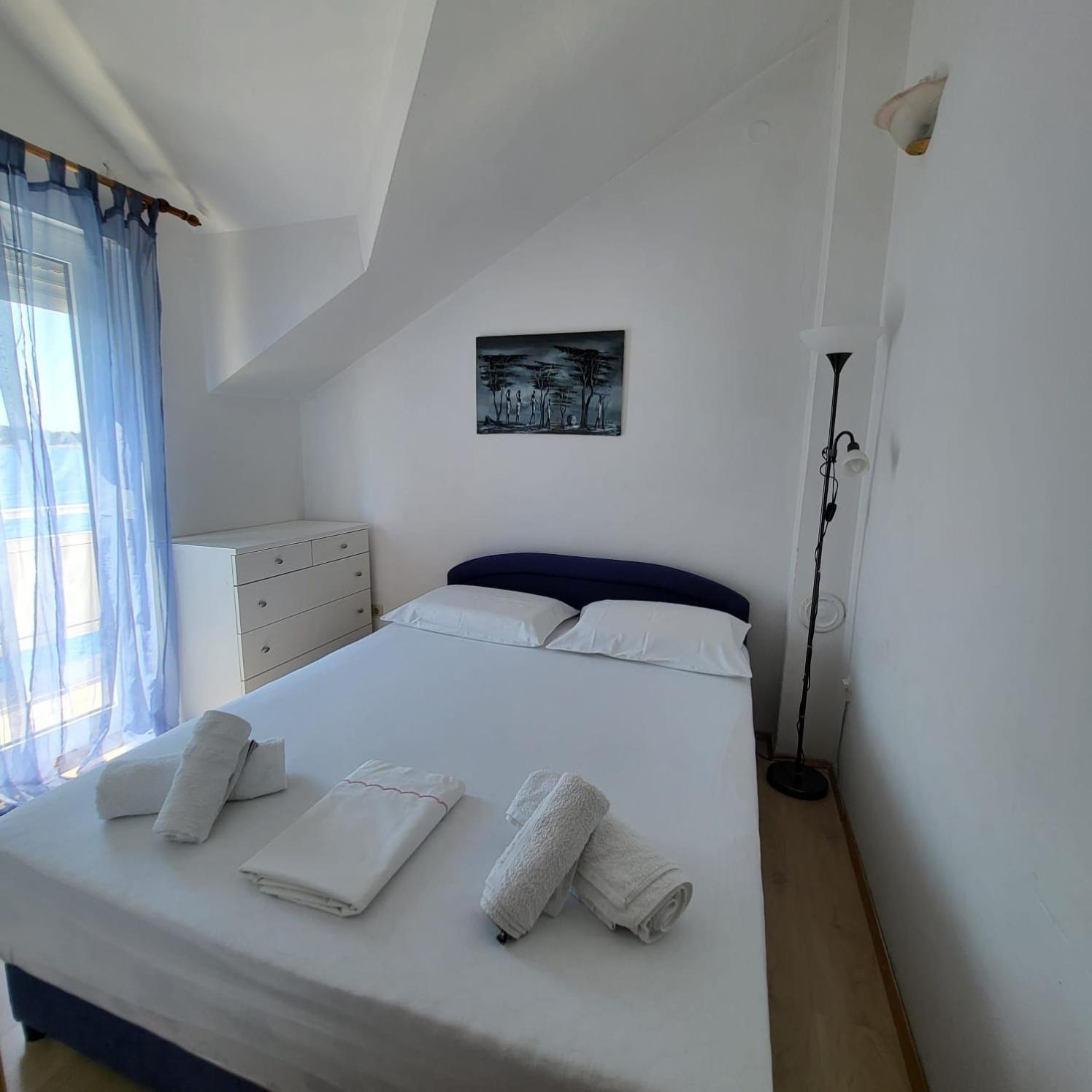 Apartmán Viky *