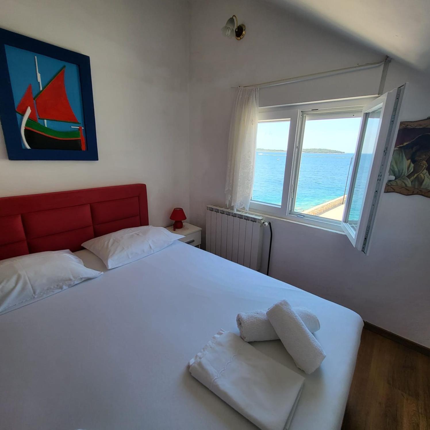 Viky Apartment