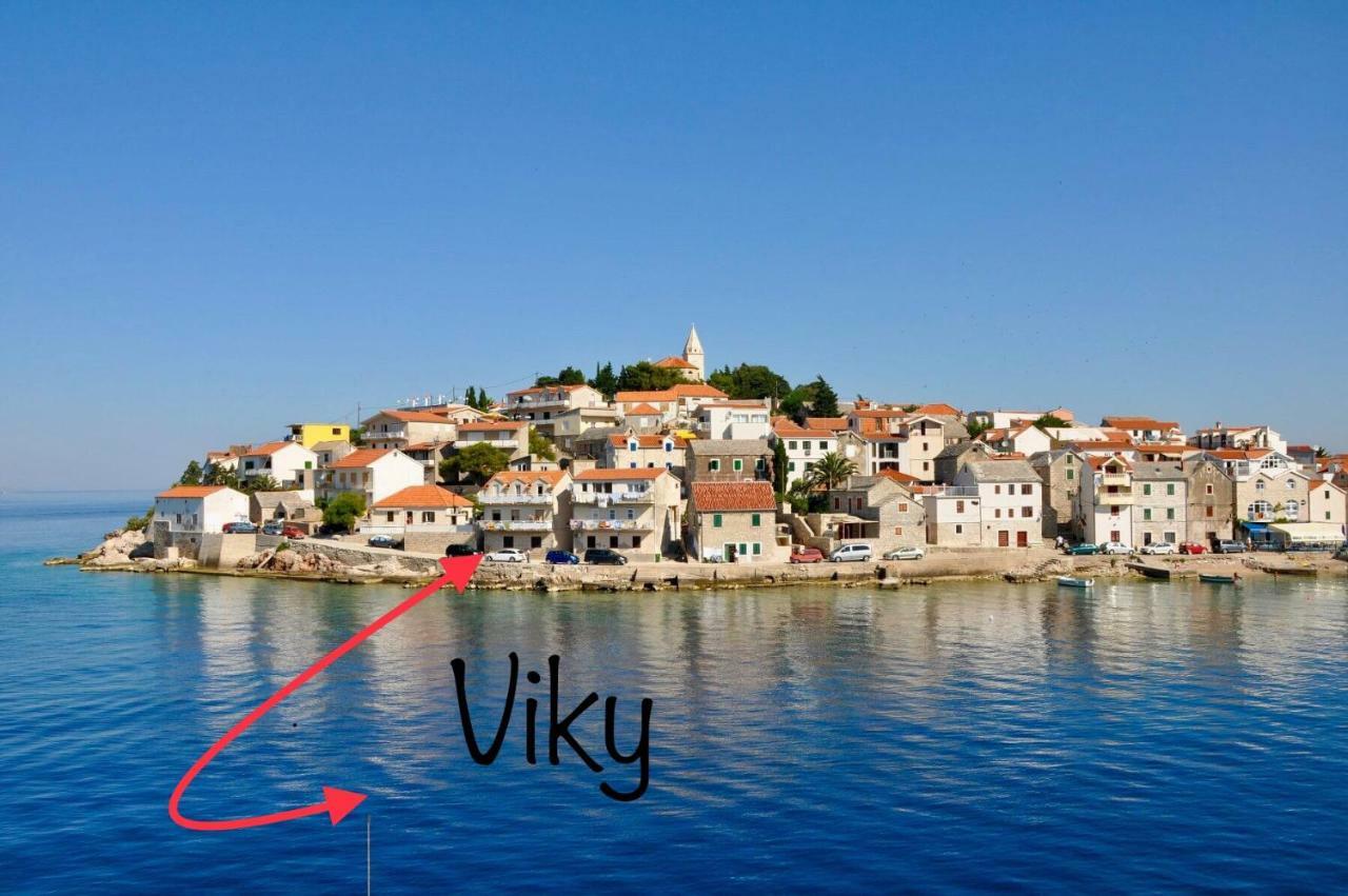 Viky Primosten