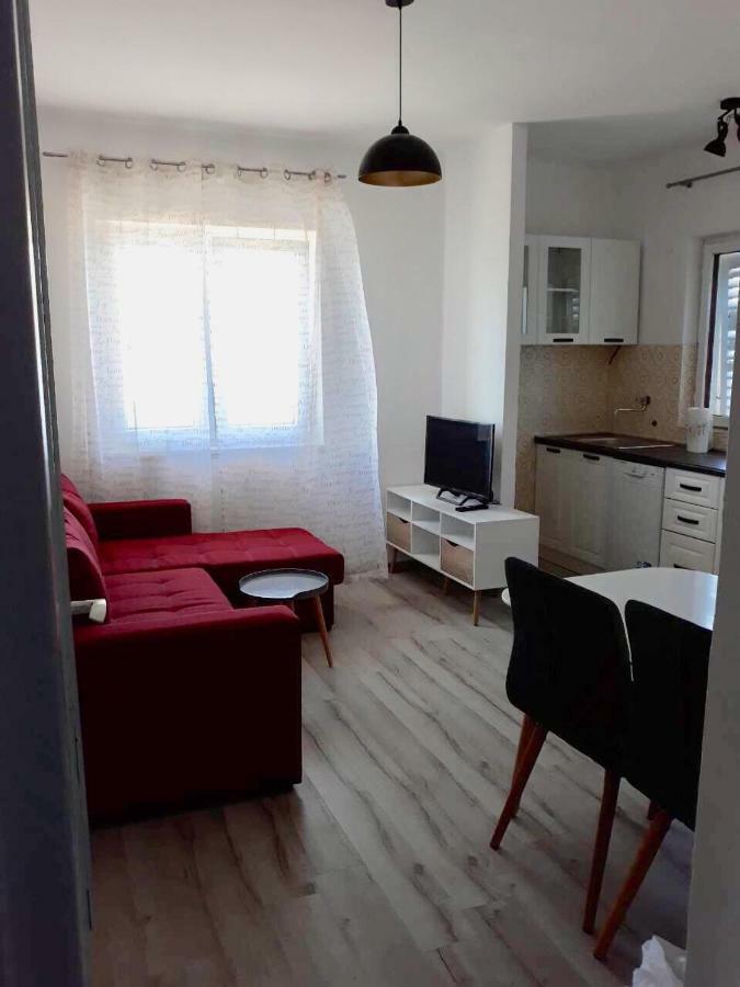 Apartment Viky *